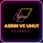 AS RIN AND U MUT