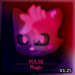 💫 Pulse RP ||  Magic V1.25 💫