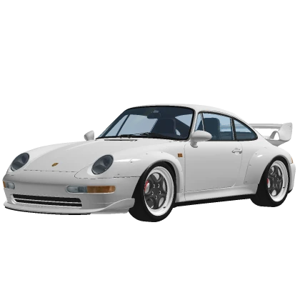 [Studio JMT] 1995 Porsche 911 GT2 (993)