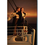 The Titanic~