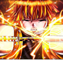 Slayers Fall