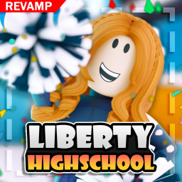 [BETA] Liberty High