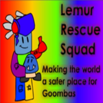 Lemur Rescue Squad