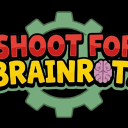[ BETA ] Shoot for brainrots