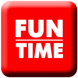FUN custom night icon