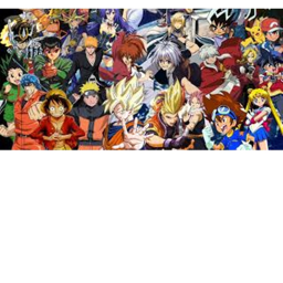Anime Battle
