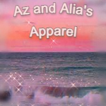 Az & Alia's Apparel