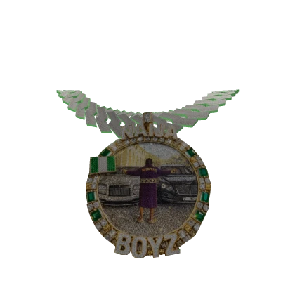 Item Thumbnail