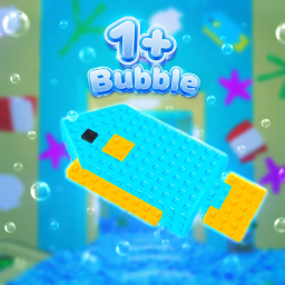 +1 Bubble Keybord Escape