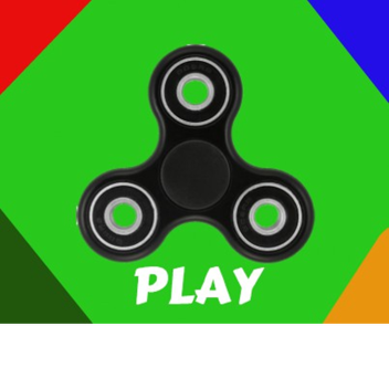 Fidget Spinner Tycoon (Most Bugs Fixed)
