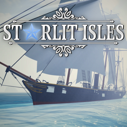 Starlit Isles icon
