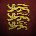| Kingdom of England
