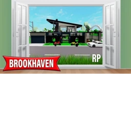 Brokhavem Rp 🏡 (FREE RADIO) (LUC) icon