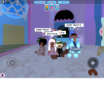 SHORTY SQAUD