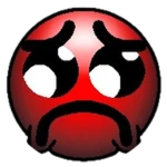 Sad Snoo,b