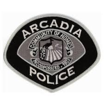 APD | Arcadia Police Department