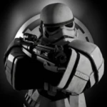 -=The Galactic Εmpire=-
