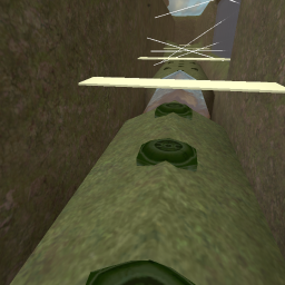(Release)GI Obby(Read Description)