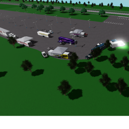 New update coming soon