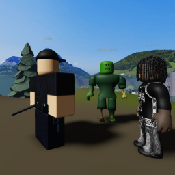 ZOMBIE ATTACK