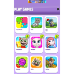 John noob and pro