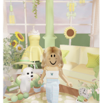 SunflowerCM's Clothing