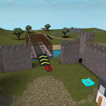 Castle Life