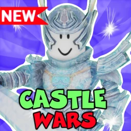 CANCELLED | Castle Wars icon