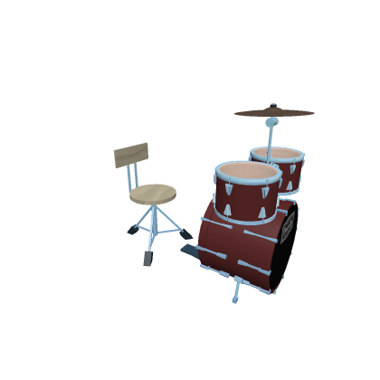 freds tama rockstar