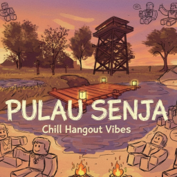[ BETA ] Pulau Senja