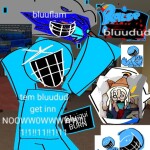 Raise a bluudud [APRIL FOOLS]