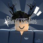 Bloxy stud1os