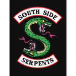 ---South Side Serpents ---