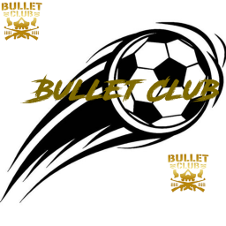 BC (Bullet Club) Soccer Field