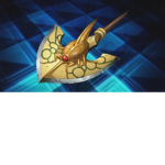 Req arrow jjba