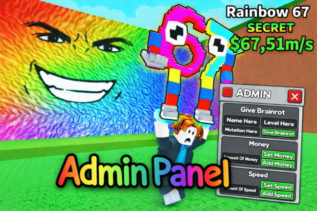 Escape Tsunami [Admin Panel] screenshot 1