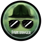 Jurassic World || Rangers Department