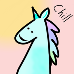 Cute unicorns forever