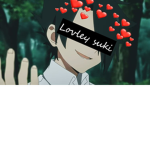 Lovley Suki