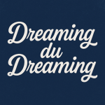 DreamingduDreaming