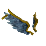 | Wings of Blue Angel