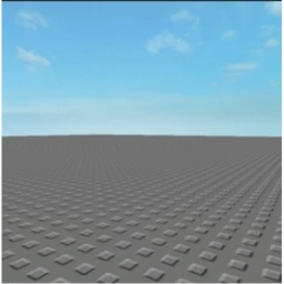 just a baseplate icon