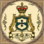 HoH Party "Land Police"