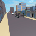 The City With No Name