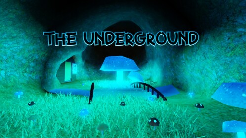 The UNDERground (Beta Testing)