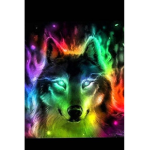 The Flaming Wolfs