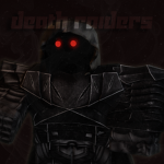 ＤΞΛＴＨ ＲΛＩＤΣＲＳ