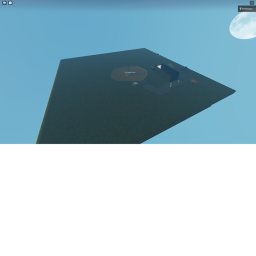 Blue Goodie! *WIP*