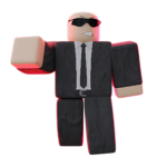 United States Secret Service --