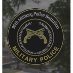 National Guard 96th Military Police